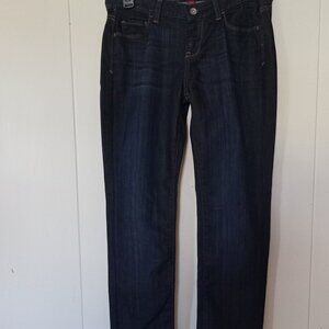 LIMITED EDITION BANANA REPUBLIC JEANS